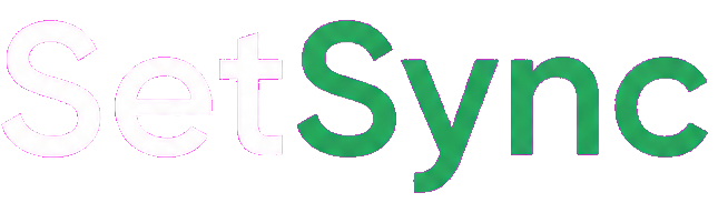 SetSync